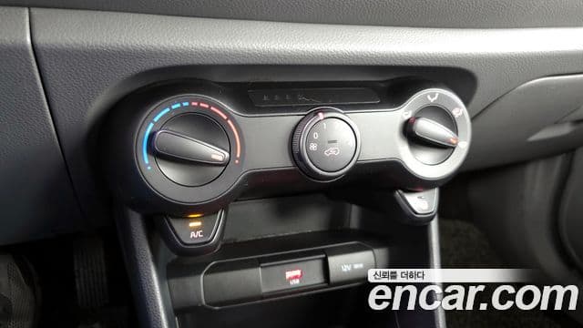 Kia Morning Urban (JA) Prestige, 2021 18