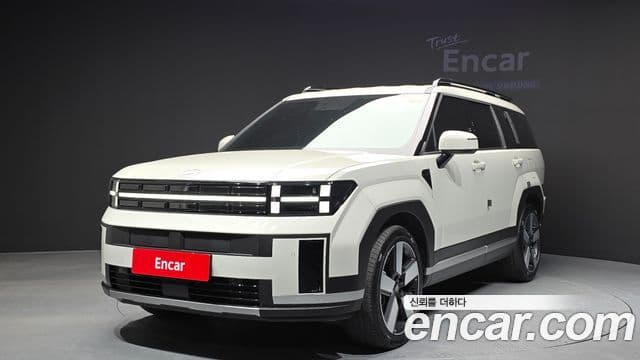 Hyundai Santa Fe (MX5) Prestige, 2024 1