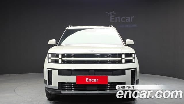 Hyundai Santa Fe (MX5) Prestige, 2024 3