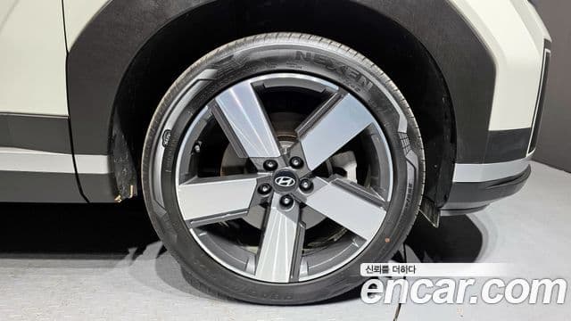 Hyundai Santa Fe (MX5) Prestige, 2024 все фото