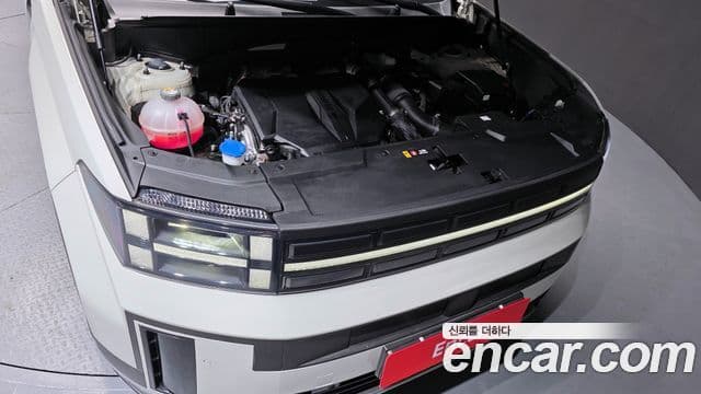 Hyundai Santa Fe (MX5) Prestige, 2024 6