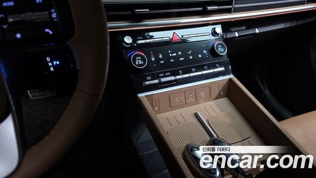 Hyundai Santa Fe (MX5) Prestige, 2024 9