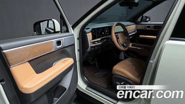 Hyundai Santa Fe (MX5) Prestige, 2024 10