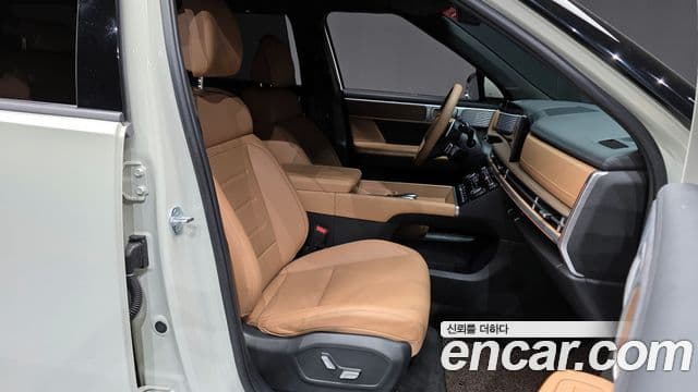 Hyundai Santa Fe (MX5) Prestige, 2024 11