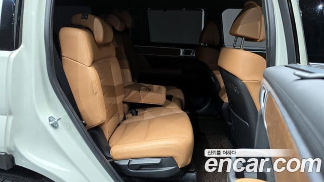 Hyundai Santa Fe (MX5) Prestige, 2024 12