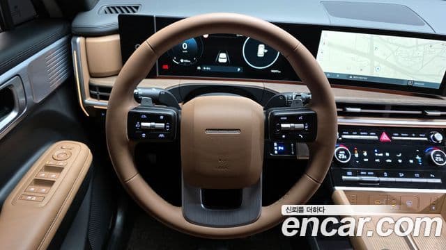 Hyundai Santa Fe (MX5) Prestige, 2024 13