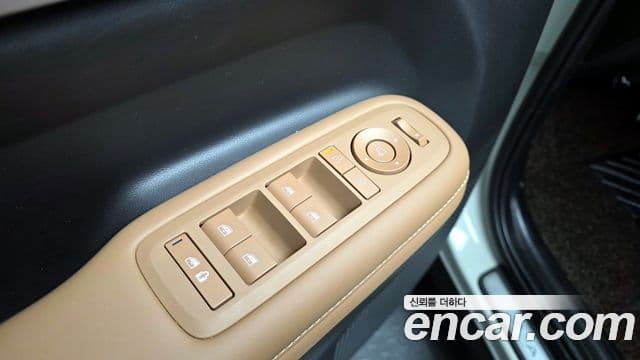 Hyundai Santa Fe (MX5) Prestige, 2024 14