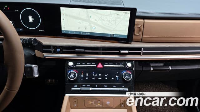 Hyundai Santa Fe (MX5) Prestige, 2024 15