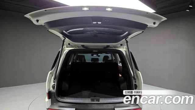 Hyundai Santa Fe (MX5) Prestige, 2024 20