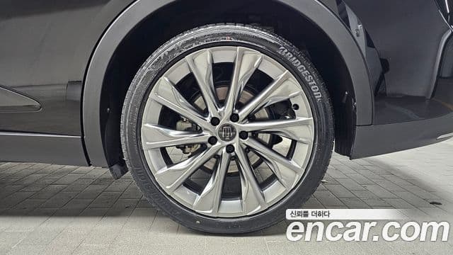 Toyota 크라운 кроссовер, 2023 все фото