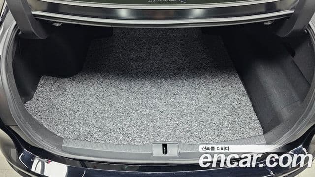 Toyota 크라운 кроссовер, 2023 20