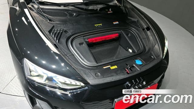 Audi RS e-Tron GT GT RS, 2022 6