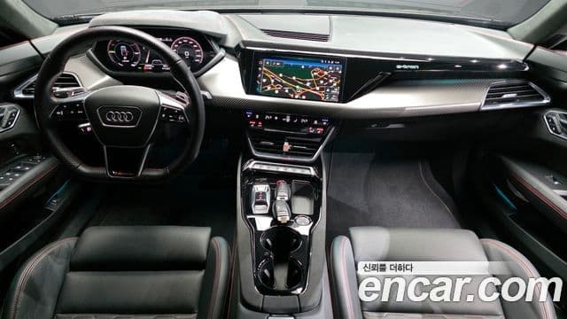 Audi RS e-Tron GT GT RS, 2022 7