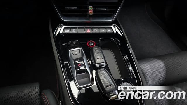 Audi RS e-Tron GT GT RS, 2022 9