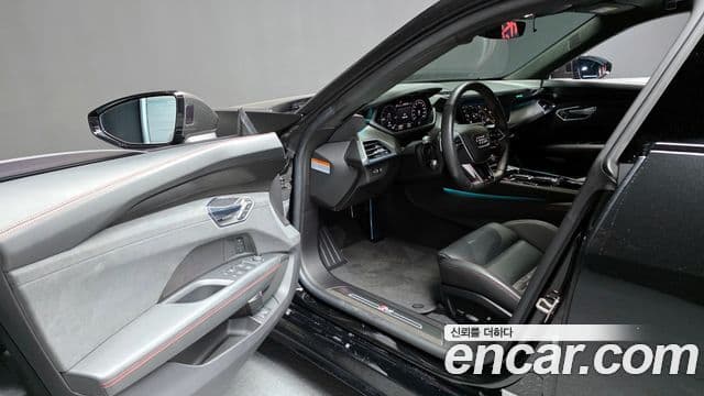 Audi RS e-Tron GT GT RS, 2022 10