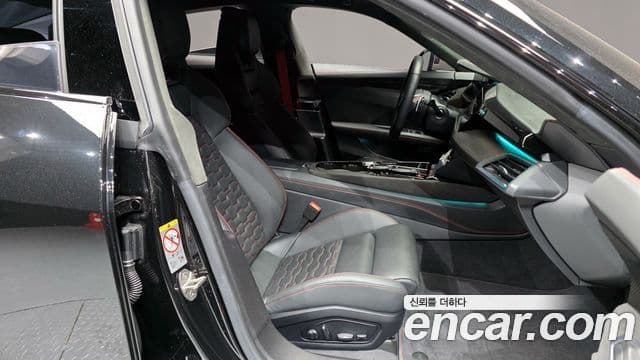 Audi RS e-Tron GT GT RS, 2022 11