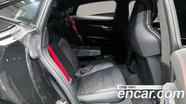 Audi RS e-Tron GT GT RS, 2022 12