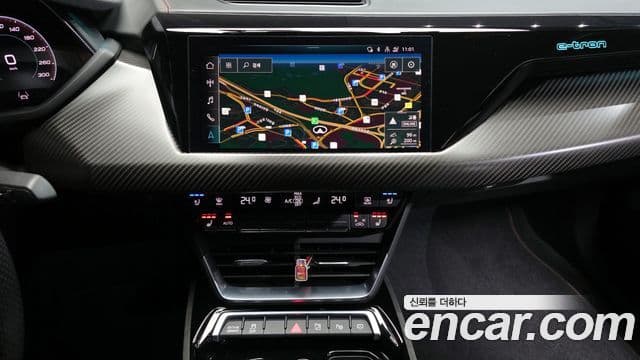 Audi RS e-Tron GT GT RS, 2022 15