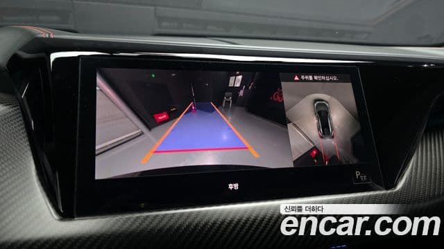 Audi RS e-Tron GT GT RS, 2022 16