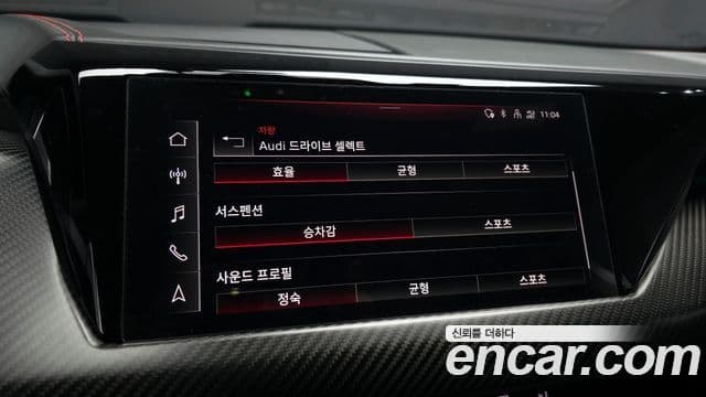 Audi RS e-Tron GT GT RS, 2022 18