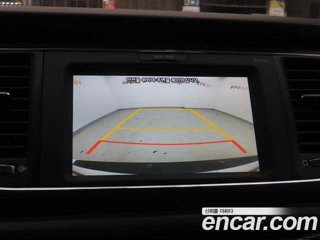 Kia All New Carnival Luxury, 2017 14