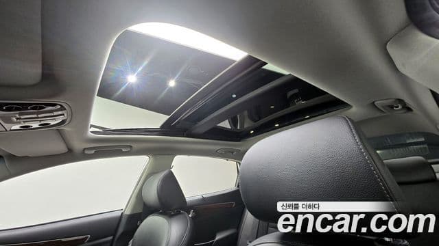 Kia All New K7 2.4 GDI Limited, 2017 19