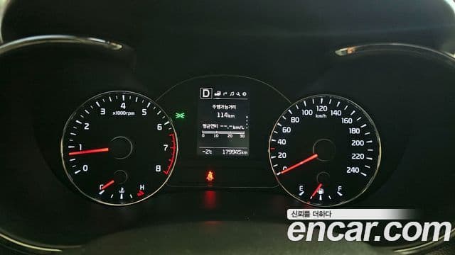 Kia The / новый New K3 Trendy, 2017 8