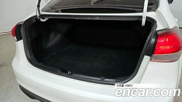 Kia The / новый New K3 Trendy, 2017 20