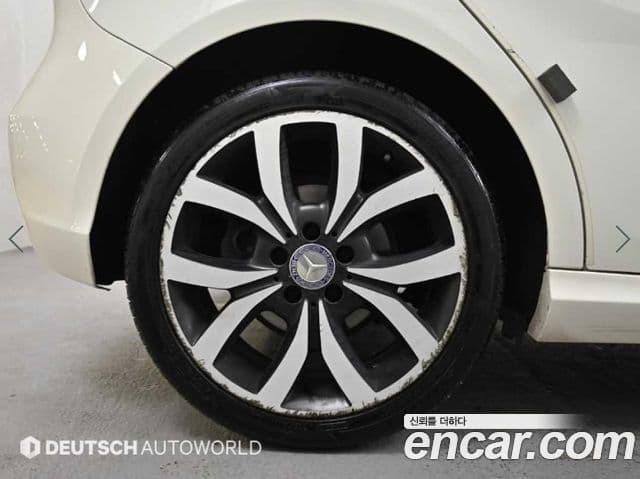 Mercedes-Benz A-класс W176 A200 CDI Night, 2014 6