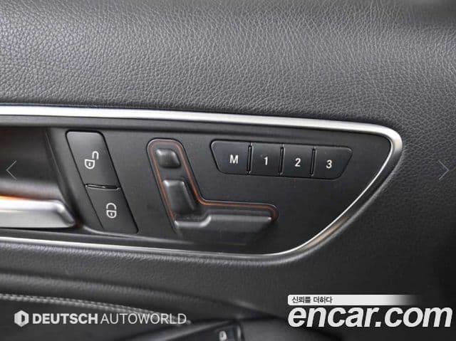 Mercedes-Benz A-класс W176 A200 CDI Night, 2014 16