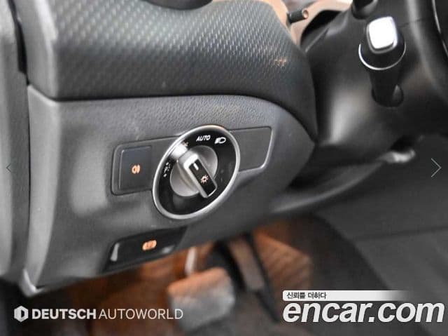 Mercedes-Benz A-класс W176 A200 CDI Night, 2014 17