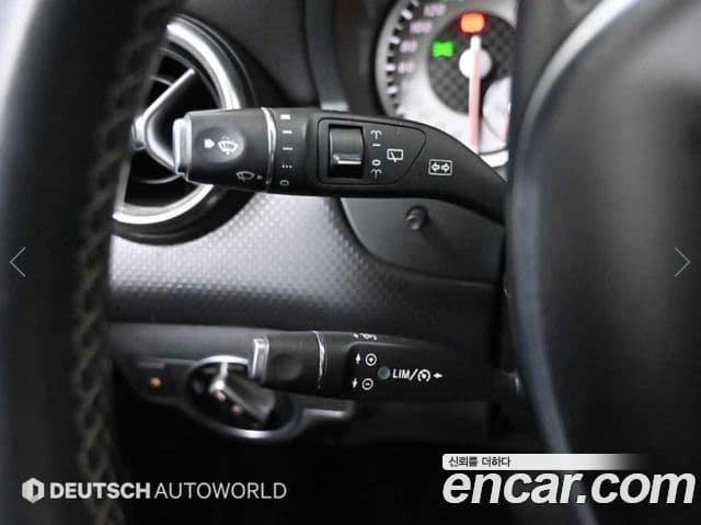 Mercedes-Benz A-класс W176 A200 CDI Night, 2014 19