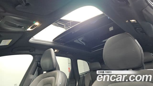 Volvo XC60 2세대 T8 R-Design, 2021 19