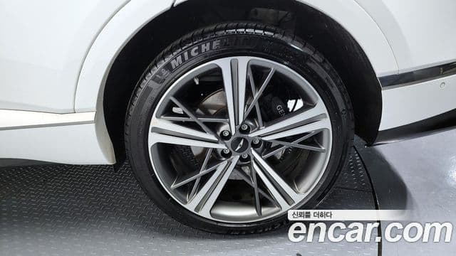 Genesis GV80 купе, 2024 все фото