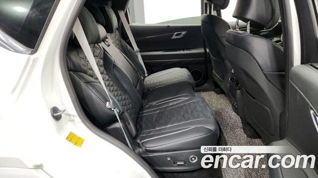 Genesis GV80 купе, 2024 12