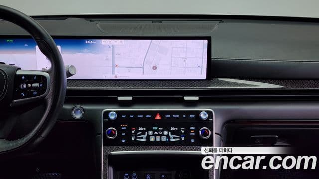 Genesis GV80 купе, 2024 14