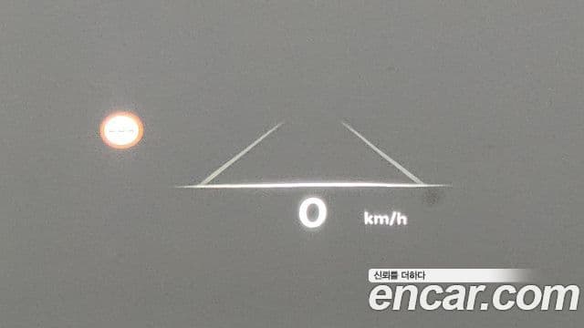 Genesis GV80 купе, 2024 16