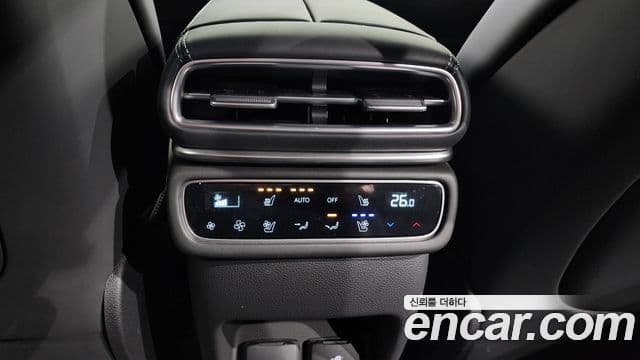 Genesis GV80 купе, 2024 18