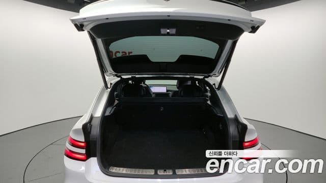 Genesis GV80 купе, 2024 20