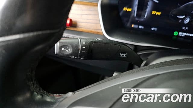 Tesla модель X Long Range, 2020 14