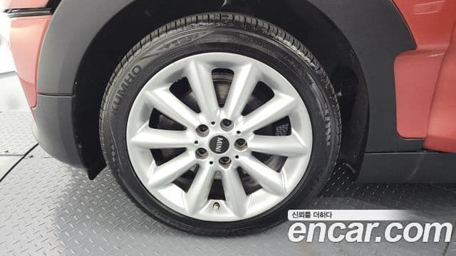 Mini Cooper 클럽맨 2세대, 2020 все фото