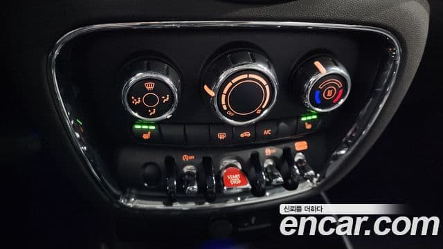 Mini Cooper 클럽맨 2세대, 2020 15