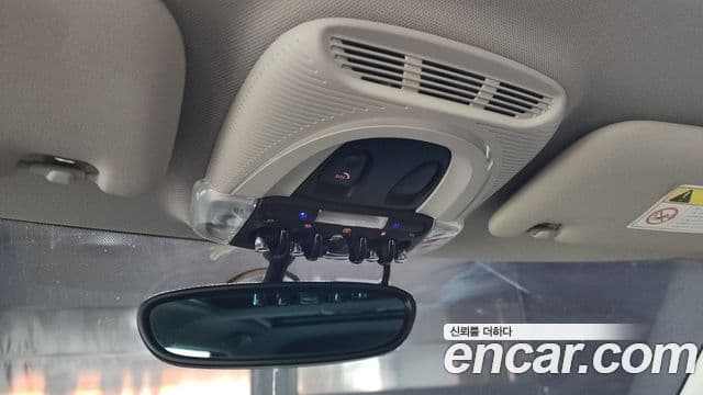 Mini Cooper 클럽맨 2세대, 2020 18