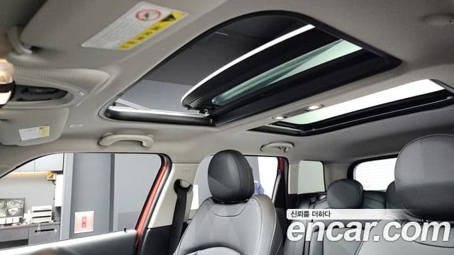 Mini Cooper 클럽맨 2세대, 2020 19