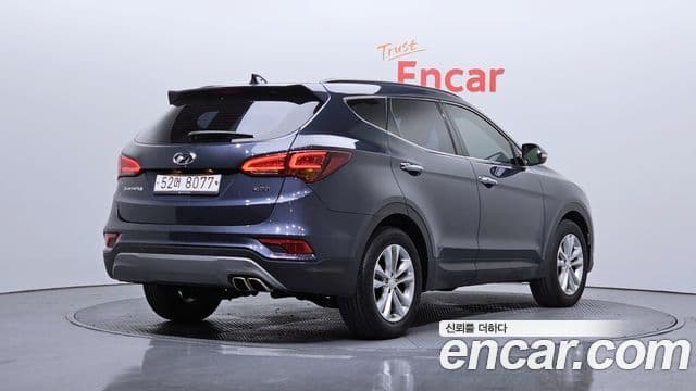 Hyundai Santa Fe The / новый Prime Value Plus, 2018 2