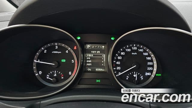 Hyundai Santa Fe The / новый Prime Value Plus, 2018 8