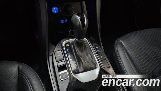 Hyundai Santa Fe The / новый Prime Value Plus, 2018 9