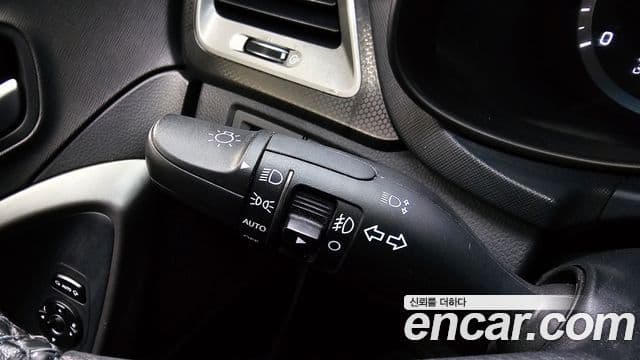 Hyundai Santa Fe The / новый Prime Value Plus, 2018 18