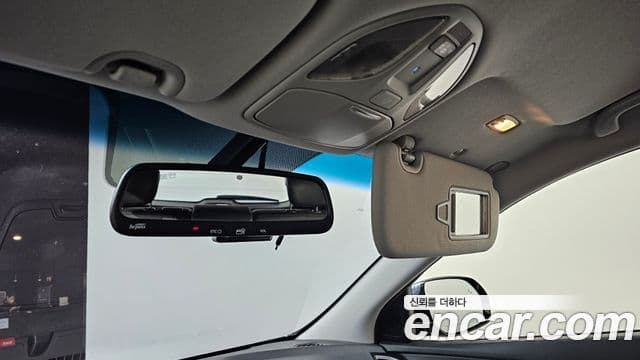 Hyundai Santa Fe The / новый Prime Value Plus, 2018 19