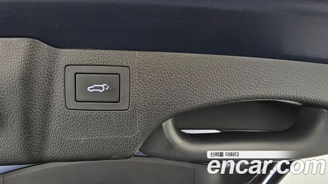 Hyundai Santa Fe The / новый Prime Value Plus, 2018 20